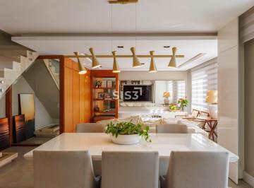 Apartamento · 150m² · 2 Quartos · 2 Vagas · Cobertura Duplex à venda em Condominio Clube no Á