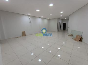Comercial · 342m² · 3 Quartos · SALÃO COMERCIAL LOCAÇÃO CENTRO / ARAÇATUBA-SP