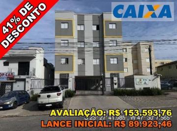 Apartamento de 2 quartos, Sorocaba · Apartamento com 45,13m2 de área privada - Sorocaba/SP