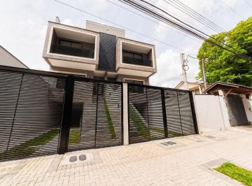 Casa · 156m² · 3 Quartos · 2 Vagas · Sobrado bem localizado - Mercês - 195m³ - 3 suítes