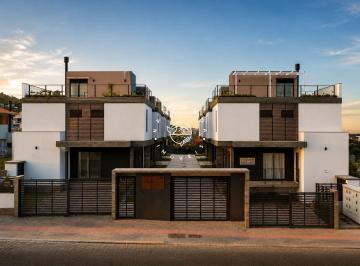 Casa · 130m² · 2 Quartos · 2 Vagas · Residencial Villaggio Felicitá | Casas de Alto Padrão com Terraço e Vista Mar