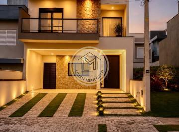 Foto 01 · Casa Terrea a Venda no Reserva da Mata, Currupira, Jundiai, 152m², 3 Dormitorios, Suite, Energia Fot