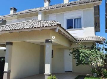 Casa · 138m² · 3 Quartos · 2 Vagas · Bela casa em condomínio fechado a sua espera, localizada no Condomínio Providenc