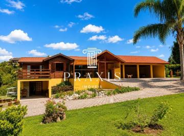 Casa · 200m² · 2 Quartos · 3 Vagas · CASA em CONDOMÍNIO em QUATRO BARRAS PR no Condomín