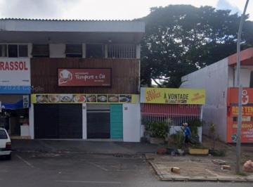 Comercial , Brasília · Loja comercial aluga na SCLS 412