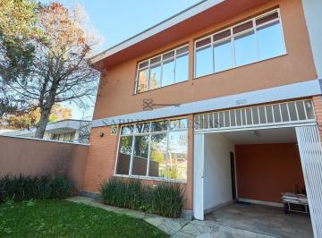 Casa · 138m² · 6 Quartos · 2 Vagas · Casa comercial para alugar com 6 salas no Hugo Lan