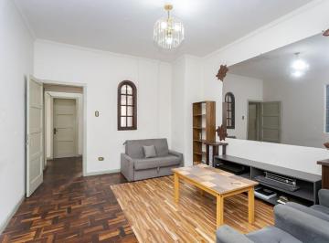 Apartamento de 2 quartos, Curitiba · Apartamento 70m², 2 quartos, 1 banheiro. Centro - Curitiba PR
