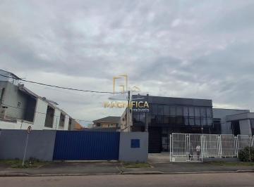 Comercial · 600m² · 17 Vagas · Barracão 690m² Totais com Estacionamen
