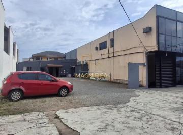 Comercial · 600m² · 17 Vagas · Barracão 690m² Totais com Estacionamen
