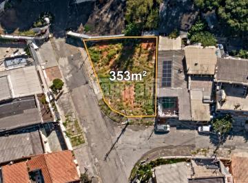 186934.jpg · Terreno Residencial / Comercial em Santíssimo com 353m²