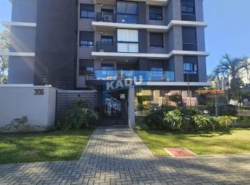 Apartamento · 123m² · 3 Quartos · 2 Vagas · Garden Exclusivo no Boa Vista, O Conforto de um Ap