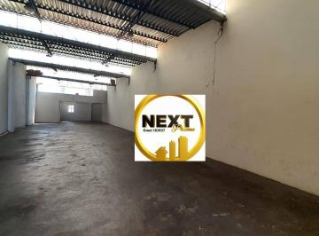 1d9e215798187278e53d3665e85dd7c711afb142 · Galpão, 649 m² - venda por R$ 2.800.000,00 ou aluguel por R$ 28.000,00/mês - Vila Carrão - São Paulo