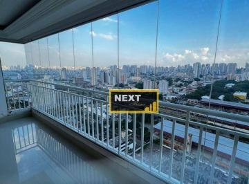 b919b1b71b7d49ccd4951395b5166f639cfebdcf · Cobertura com 3 dormitórios à venda, 220 m² por R$ 2.500.000,00 - Tatuapé - São Paulo/SP