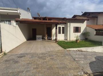 233376.jpg · Casa em Condomínio para Locação | 127,47 m² | 3 Dormitórios | Residencial Itamambuca | Valinhos/SP