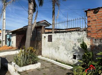 Casa · 70m² · 2 Quartos · 2 Vagas · Casa no bairro Restinga - 5ª unidade