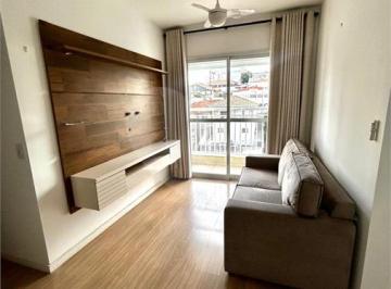 Apartamento de 2 quartos, São Paulo · Apartamento à venda mobiliado ao lado do metrô com suíte e 2 vagas