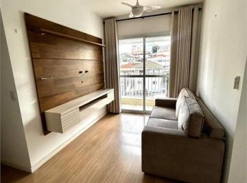 Apartamento de 2 quartos, São Paulo · Apartamento à venda mobiliado ao lado do metrô com suíte e 2 vagas