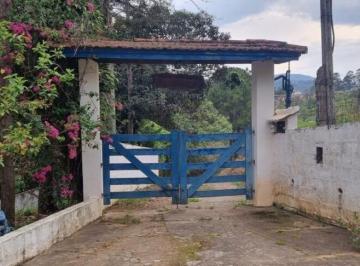 Rural · 350m² · 3 Quartos · 12 Vagas · Chácara no bairro do portão