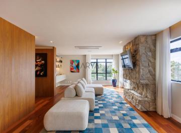 Apartamento · 180m² · 3 Quartos · 2 Vagas · Apartamento no Mossungê - ARYA 1