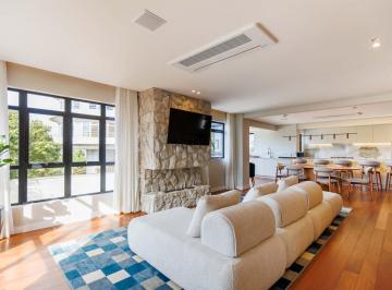 Apartamento · 180m² · 3 Quartos · 2 Vagas · Apartamento no Ecoville - ARYA 1