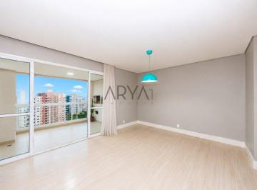 Apartamento · 131m² · 3 Quartos · 2 Vagas · Apartamento à venda no Ecoville ARYA1