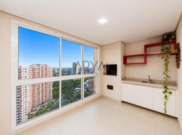 Apartamento · 131m² · 3 Quartos · 2 Vagas · Apartamento à venda no Ecoville ARYA1