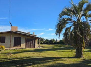 Foto 01 · Casa, Brasiliano, Santa Vitória do Palmar, RS