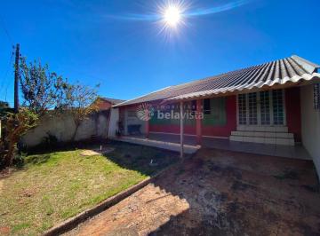 Foto 01 · LOCAÇÃO DE CASA NO JARDIM CURITIBA EM APUCARANA