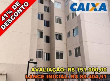 Apartamento de 2 quartos, Salvador · Apartamento com 40,53m² de área privada - Condomínio Elevador Lacerda - Salvador/BA