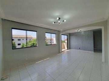 Apartamento de 4 quartos, Santa Maria · APARTAMENTO 04 QUARTOS C/ SUÍTE - RESIDENCIAL SANTOS DUMONT
