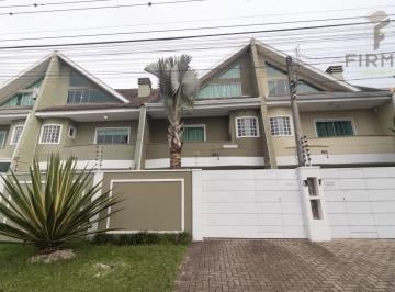 5875916530.jpg · Sobrado a venda com 3 quartos e suíte no Água Verde