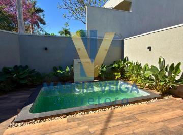 Casa de 4 quartos, Mirassol · Casa de 238 m² com 4 quartos no Terra Vista em Mirassol