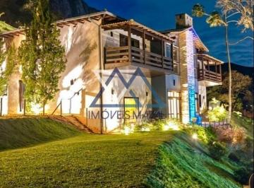 Foto 03 · CASA VALE DAS SAMAMBAIAS - PETROLIS - R - BRASIL