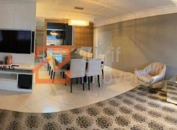 SALA AMPLIADA · APARTAMENTO PARA ALUGAR 2 QUARTOS, VILA ANDRADE, AR CONDICIONADO