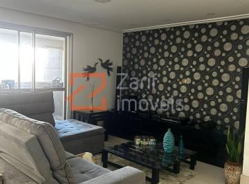 SALA II AMBIENTES AMPLA · APARTAMENTO PARA VENDA 3 QUARTOS JARDIM CAMBORÉ MORUMBI