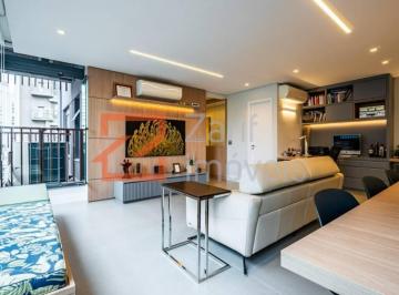 SALA II AMBIENTES AMPLA · APARTAMENTO PARA VENDA 2 QUARTOS NO BROOKLIN