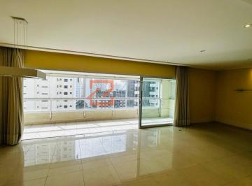 SALA II AMBIENTES AMPLA · APARTAMENTO PARA VENDA 4 QUARTOS, NA VILA ANDRADE