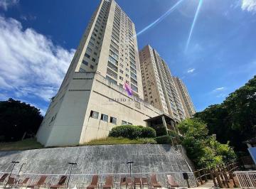 Apartamento · 108m² · 4 Quartos · 2 Vagas · Apartamento 4/4 à venda no Pátio Arvoredo - Brotas