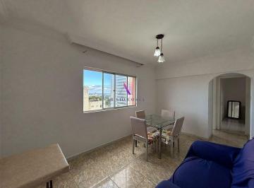 Apartamento · 60m² · 2 Quartos · 1 Vaga · Apartamento 2/4 à venda em Brotas