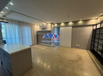 Apartamento · 76m² · 2 Quartos · 1 Vaga · Edifício Iakatu Alphaville/Barueri - 76 m2, 2 dorms, 1 vaga