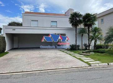 Casa · 600m² · 3 Quartos · 6 Vagas · Alphaville Residencial 2 - 600 m2, 3 suítes, piscina
