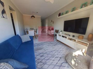 Apartamento · 86m² · 3 Quartos · 2 Vagas · Apartamento a venda no Parque da Represa em Jundiai