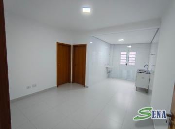 Foto 01 · Apartamento novo com ótimo acabamento e localização!