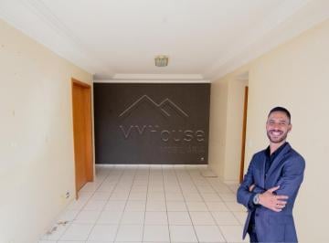 Apartamento de 2 quartos, Águas Claras · APARTAMENTO 2 QUARTOS COM SUÍTE SOLARIUM PARK 57M