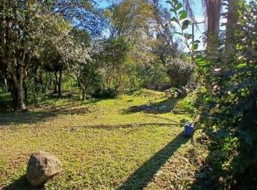 Rural de 3 quartos, Gravataí · SITIO EM GRAVATAI COM 2000m² casa com 3 Dorm