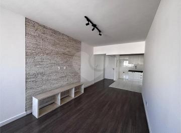 Apartamento de 2 quartos, São Paulo · Apartamento à venda com suíte 72 metros no Mandaqui