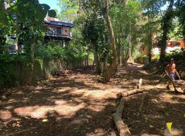 Imagem do Imóvel · Terreno pé na área na Praia de Felix