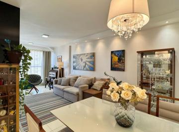 Apartamento de 3 quartos, Águas Claras · Apartamento 3 quartos sendo 2 suítes | Vila Pavannelli I| Nascente | Aceita financiamento