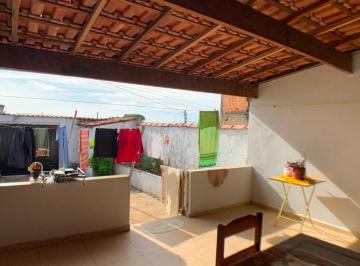 Casa de 2 quartos, Pouso Alegre · CASA EM LOTE INTEIRO À VENDA NO BAIRRO MORUMBI – POUSO ALEGRE