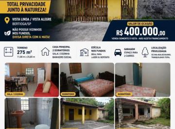 Casa · 275m² · 3 Quartos · 2 Vagas · Casa, Residencial para Venda, Vista Linda, Bertioga